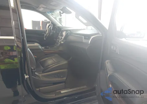 2017 Chevrolet Tahoe Lt from USA, damaged, VIN 1GNSCBKC4HR222963